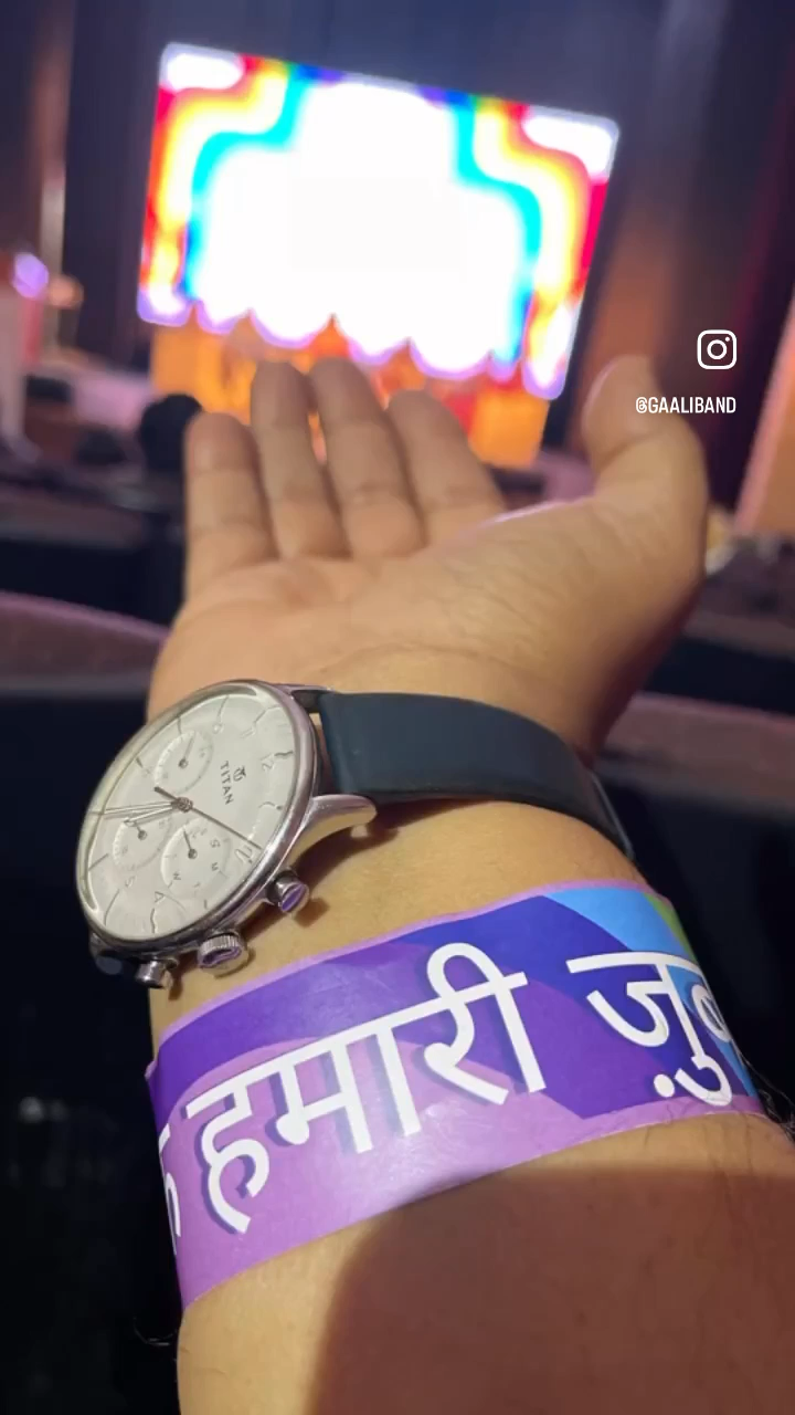 #LGBT #lucknow में #14feburary को हुआ कार्यक्रम