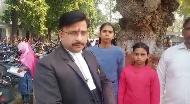 #ग्लोबल_हॉस्पिटल प्रकरण में एक और परिवार न्याय के लिए लगा रहा निरंतर गुहार !
#संरक्षण_सेवा_ट्रस्ट दिलाएगा न्याय!