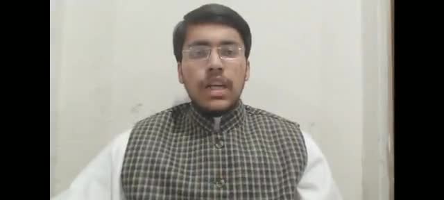 भाजपा नेता अविरल मलिक का विस्फोटक बयान आया सामने, दिया खालिस्तानी आतंकवादियों को मुंहतोड़ जवाब|  #aviral_malik 🔥🔥🔥🔥