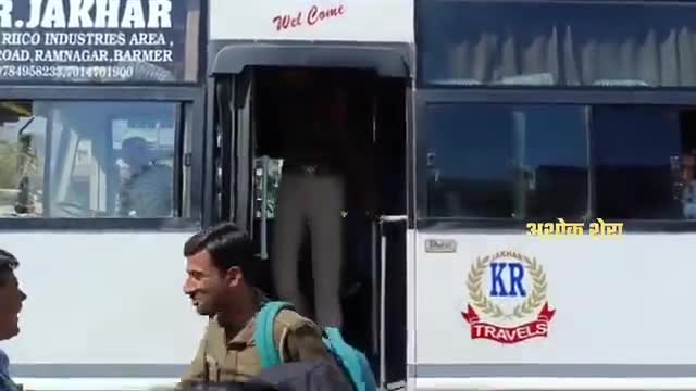 बाड़मेर: जानिए 28 महीने बाद पाकिस्तान से लौटते ही क्या बोला गेमराराम.... #अनिश्चितकालीन धरना प्रदर्शन