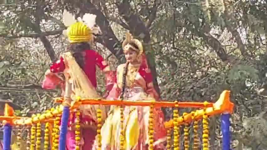 शिव बारात में थिरके राधा - कृष्ण
#महाशिवरात्रि #saran #chapra #mahashivaratri2023