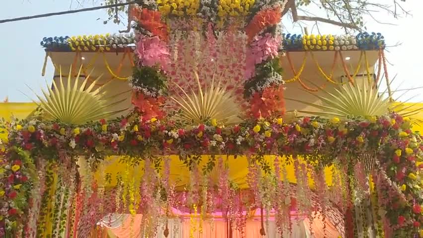 #रोसड़ा के बाबा गंडकीनाथ धाम महाशिवरात्रि पर सभी श्रद्धालु लोग के उमरी भीड़
