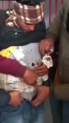 Kuchaikote: कुचायकोट पुलिस ने दो शराब तस्करों को किया गिरफ्तार 
#kuchaikote #gopalganj #alcohol #akkanu.gpj #news