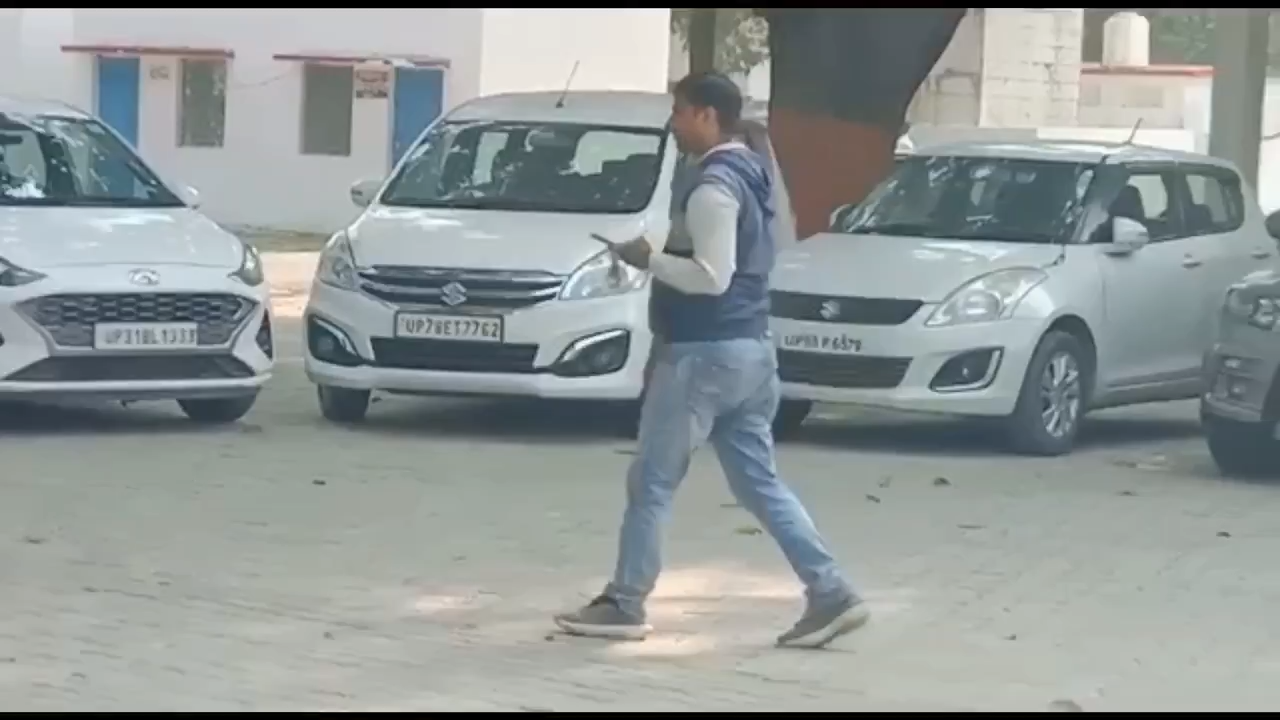 बिगड़ैल  छात्रों महंगा पड़ गया कार स्टण्ट कप्तान साहब द्वारा कुल 2,14,500 रुपये का शमन शुल्क किया गया अधिरोपित 
 #stunt
