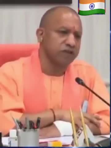 यूपी के #अफसरों के लिए #सीएम के सख़्त निर्देश।