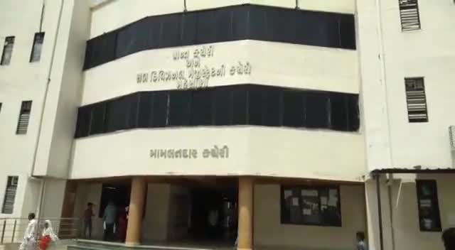 મહેસાણા: જિલ્લાના તમામ તાલુકાઓમાં 22મી ફેબ્રુઆરીએ મામલતદાર કચેરી ખાતે  તાલુકા સ્વાગત કાર્યક્રમ યોજાશે