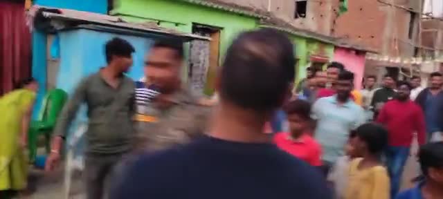 रामगढ़ विधानसभा उपचुनाव में हर प्रखंड में लोगो का मिल रहा प्यार ही इतिहास रचेगा। क्रम संख्या #9 (#चार्जर_छाप) धनंजय कुमार पुटूस