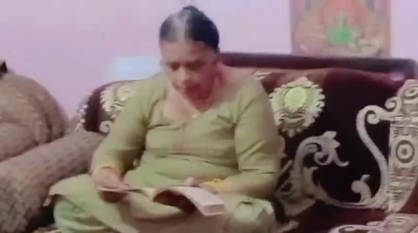 शाहजहांपुर: #navdurga paath ka gyan lijiye video pasand I like Karen share Karen