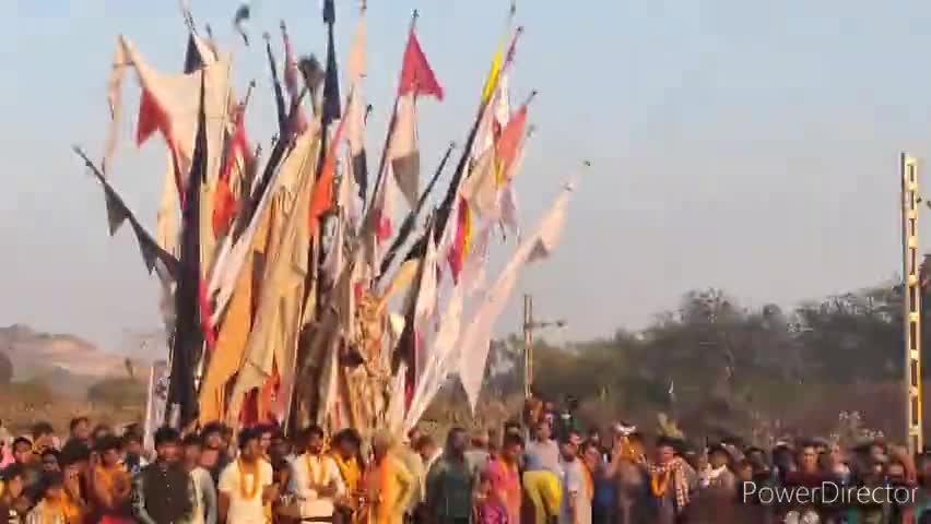 डौण्डी: श्री_शिकारीबाबा_मंडई_2023 । दल्ली_राजहरा । बालोद । छत्तीसगढ़ 
#sumit #balod #cg #dalli #मेला #धरोहर#संस्कृति