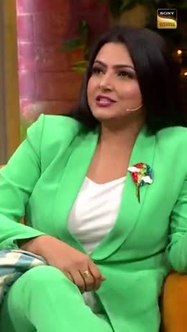 Chitra tripathi #NewsUpdate #aajtaknews #kapilsharma