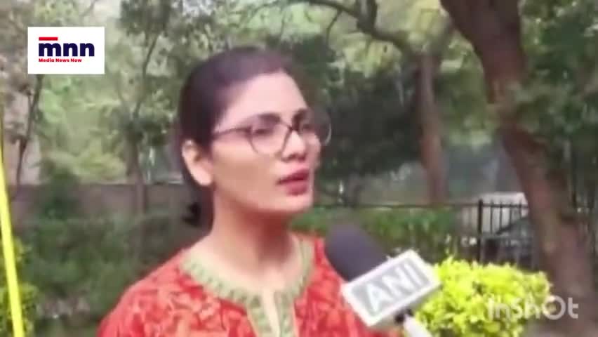 नोटिस मिलने के बाद #nehasinghrathore का बयान! #बिहार #यूपी #bihar #up #breaking_news