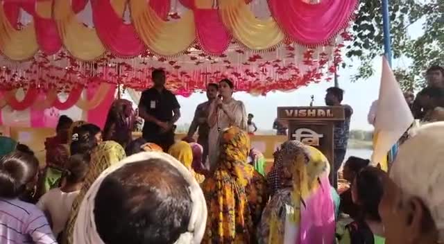 #जय_किसान 
हर किसान के खेत तक पहुंचे नहर का पानी,यही हमारी पहली मांग l
हर वर्ग होगा सक्षम,जब किसान का खेत होगा सिंचित l

#विधानसभा_निवाड़ी #ओरछा #Niwari #मिशन2023