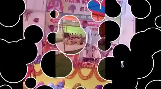 बौसी:दो दिवसीय सद्ज्ञान -यज्ञ सतसंग सामारोह का भब्य आयोजन ।#biharelection #banka #