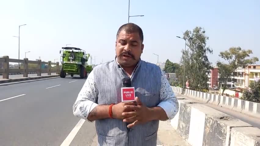 तमाम वीडियो वायरल होने के बाद भी पशु तस्करों से वसूली जा रही है आखिर कब जाएगी अधिकारियों की नजर 
#umeshbharg
