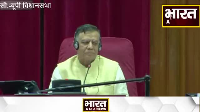 कानपुर: #जाति जनगणना को लेकर विधानसभा में गरजे Akhilesh Yadav, सरकार जाति जनगणना के खिलाफ क्यों है ?