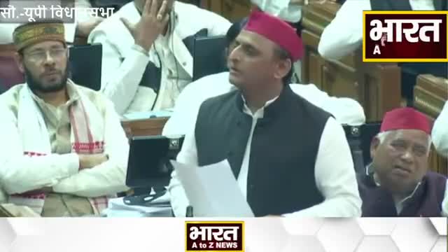 कानपुर: #आवारा पशुओं की वजह से जिनकी जान गई सरकार उनकी 10 लाख से मदद करे, बोले-Akhilesh Yadav !