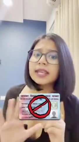 धौलपुर: #Aadhar card and #pan card link process #last date