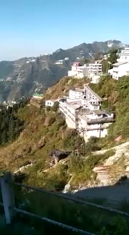 पहाड़ों की रानी मसूरी #देहरादून #मसूरी #uttarakhandtourism #aajtakbharat