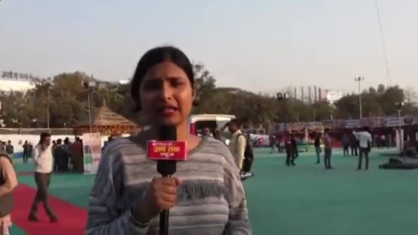 पटना ग्रामीण: बीजेपी नेता रविशंकर प्रसाद ने किया आंचलिक PMEGP एवं खादी ग्रामोद्योग महोत्सव का उद्घाटन #Biharmedianews