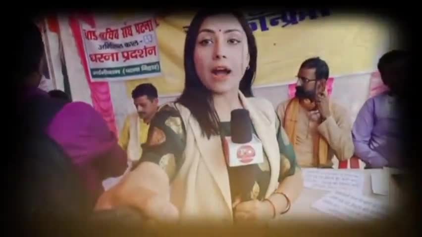 पटना ग्रामीण: Ward Sachiv का बजट सत्र को लेकर बड़ा ऐलान, Nitish और Tejashwi को होगी अब परेशानी #biharmedianews