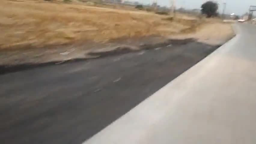 सरधना: #tolltax  ककतपुर टोल टैक्स का कार्य काफी तेजी से चल रहा है #tusharofficial