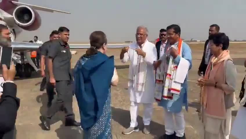 #नजरअंदाज कतई raypur Airport terminal