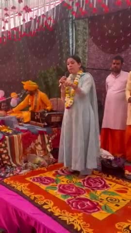 भगवत भजन,ईश्वर मिलन
आज ग्राम पंचायत झिगौरा में पंडित श्री अनिरुद्ध आचार्य जी के मुखारविंद से चल रही श्रीमद् भागवत कथा के पावन अवसर पर श्रोता के रूप में शामिल हुई एवं उपस्थित जनमानस को संबोधित किया l
#निवाड़ी_विधानसभा #मिशन2023 #ओरछा