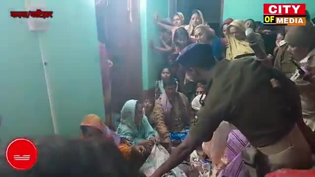 समाजवाद का अथाह प्रवाह
सीमांचल बनेगा गवाह !

25 फरवरी को #पूर्णिया में होने वाली #महागठबंधन की #महारैली में पहुंचकर समाज