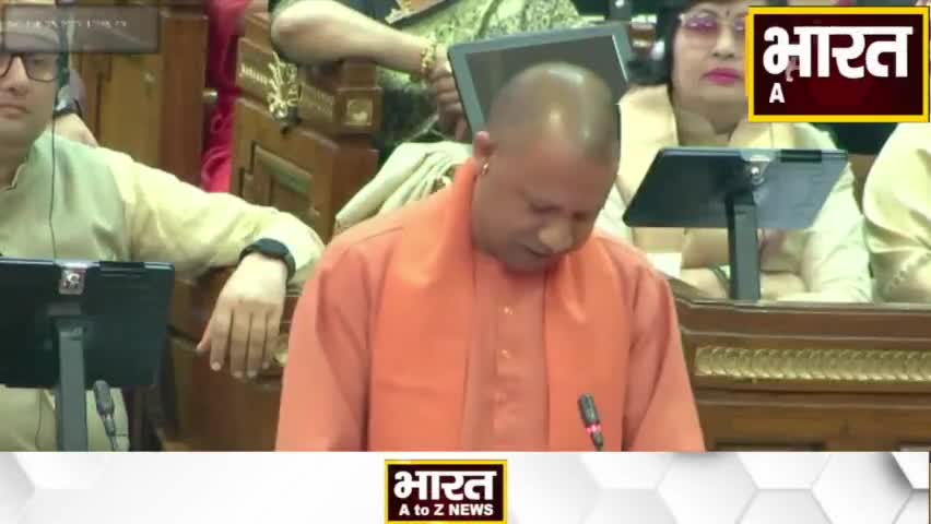 कानपुर: #Shivpal Yadav की सुरक्षा पर बोले CM Yogi, चाचा को मिलनी चाहिए सिक्योरिटी
