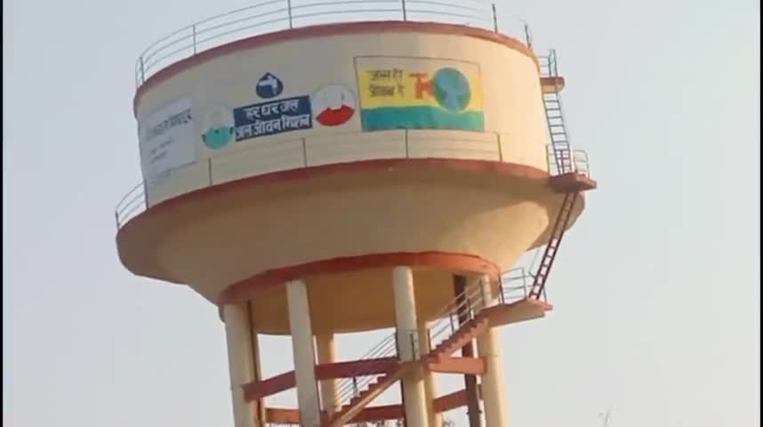 रॉबर्ट्सगंज: ,1लाखो लोगो को मिलेगा पीने का || पानी || हो रहा #खलियारी पे पहाड़ी काम YouTube channel #rockstardkp