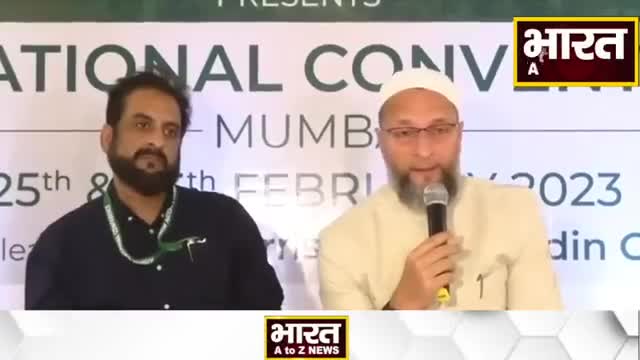 कानपुर: #Asaduddin Owaisi का Rahul Gandhi पर निशाना, बोले- शादी में जाते हैं...लेकिन जुनैद के घर नहीं