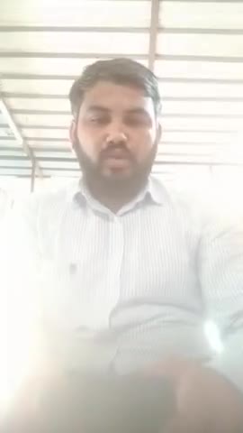 #माननीय_मुख्यमंत्री जी के #संरक्षण में #रहकर के #अपराधी पल रहे हैं तो वह क्या #खाक _अपराधियों पर #कार्रवाई_करेंगे।

 बिलाल खान