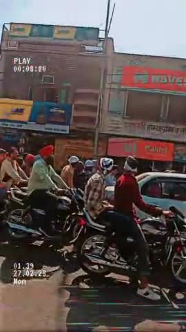 जसपुर: 🙏❤️🤍waheguru ji 🙏❤️🤍Baba Guru govind Sahib Ji ka nikala Nagar kirtan
#jaspur #News18Lokmat #news9times #jagrannews82