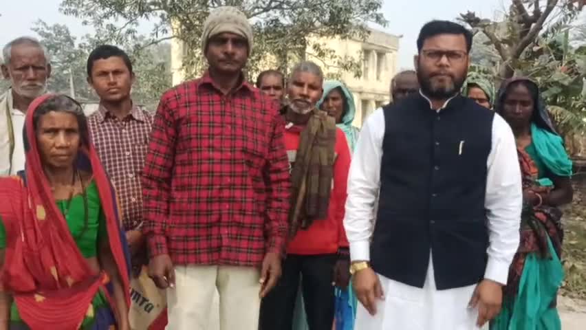 अभी कोई चुनाव का समय नहीं है,
जनता मालिकों का सेवा और उनके अधिकार की बात करना ही मेरी राजनीति है:–#मीर_रिजवान
#Mir_Rizwan