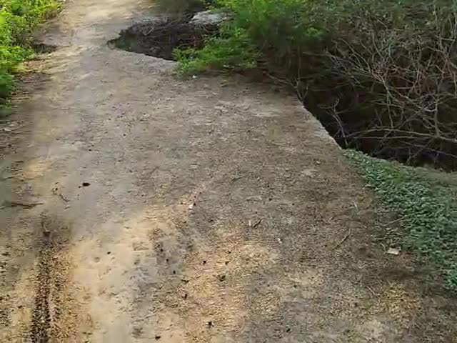 पीपलदा: किसी का कोई ध्यान नही है गांव की तरफ #villagenews