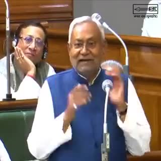 साइकिल का मतलब सिर्फ सवारी नहीं है, इससे बच्चियों में आत्मविश्वास जागा, आत्मनिर्भरता का भाव पैदा हुआ।आज स्कूलों में लड़कियों की संख्या में अप्रत्याशित वृद्धि हुई है।
#CycleYojana #Bihar 

#NitishKumar #JDU #JanataDalUnited