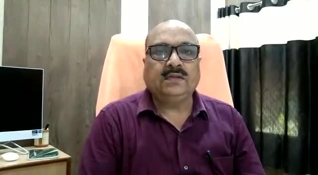 #बाड़ी डांग बसई क्षेत्र के चंदीलपुरा की घटिया के पास टाइगर की मूवमेंट को लेकर क्या बोले डीएफओ