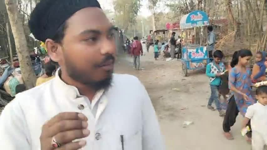 कस्बा: #मदरसा दारूल उलूम कमालिया नया टोला मदारघाट #jalsa #Kasapstn बा#कस्बा#kasba #madarghaat #कस्बा madarghat