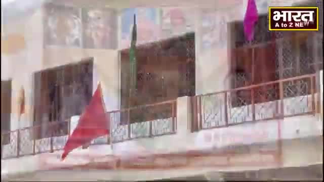 कानपुर: #कानपुर#धार्मिक कार्यक्रमों की सप्ताह भर बही भक्ति गंगा#