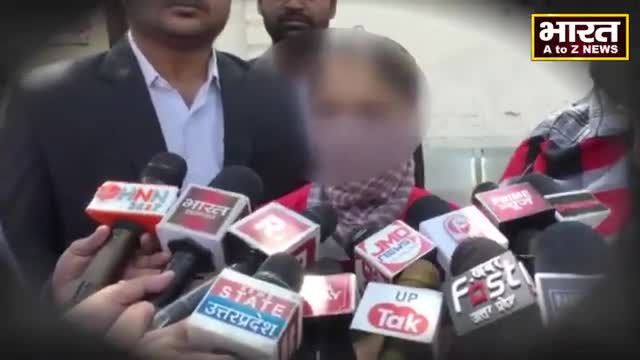 कानपुर: #कानपुर#दबंग करता है छात्रा को परेशान#