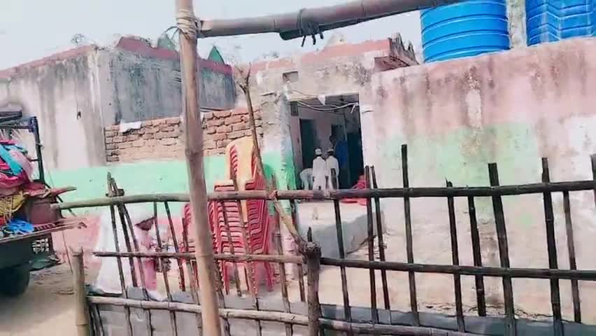कस्बा: #jalsa #मदरसा दारूल उलूम कमालिया नया टोला मदारघाट कस्बा #कस्बा #kasba ##मदरसा #कस्बा #moulana md mukhtar #Abdul Ahad