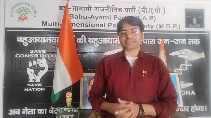 जब #एनकाउंटर से प्रदेश चलाना हो और #बिल्डरो को छोड़कर गरीबो की बस्ती पर #बुलडोजर चला ना हो तब जेलो मे ताला देना चहिए