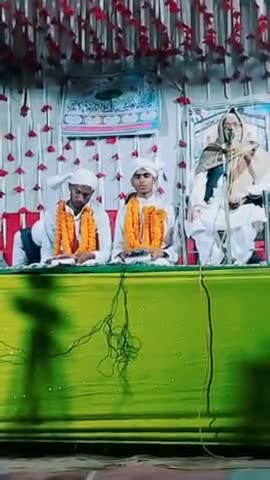 कस्बा: मदरसा से without knowledge questions करने वाले को पूर्णिया के मौलाना ने दी हिदायत #jalsa #Kasapstn #kasba #मदरसा कमालिया