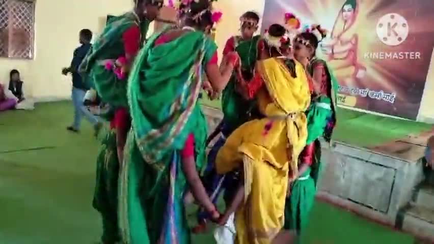 डिंडोरी-###अंतरराष्ट्रीय महिला दिवस के अवसर पर ब्लॉक कांग्रेस कमेटी गाड़ासरई के द्वारा सम्मान कार्यक्रम संपन्न।@@@