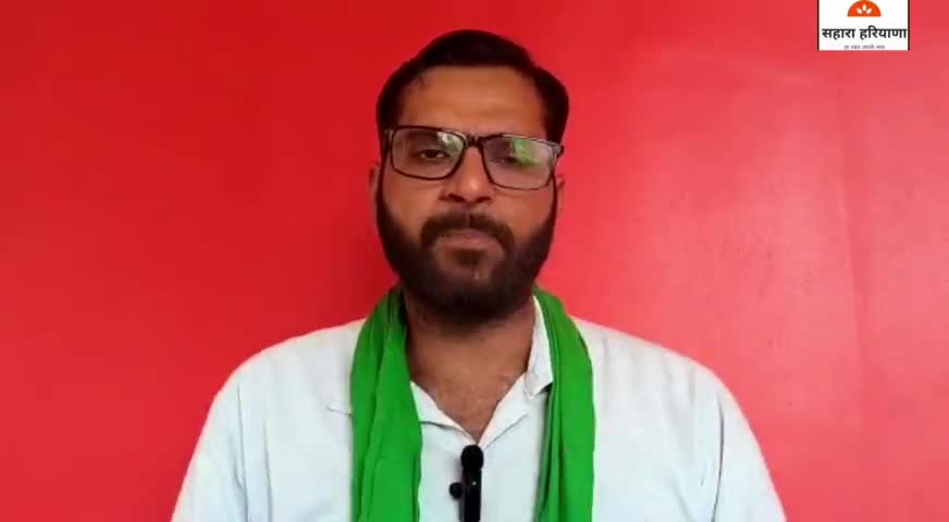 संयुक्त किसान मोर्चा की ओर से यह बहुत जोरदार ऐलान, रवि अजाद #kisanandolan2020