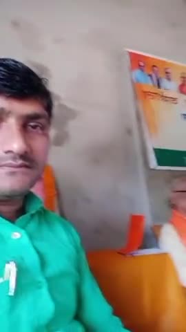 #रामपुर #कारखाना और #देवरिया #विधानसभा के #बूथ #सशक्तिकरण #अभियान की #कार्यशाला में रहा।