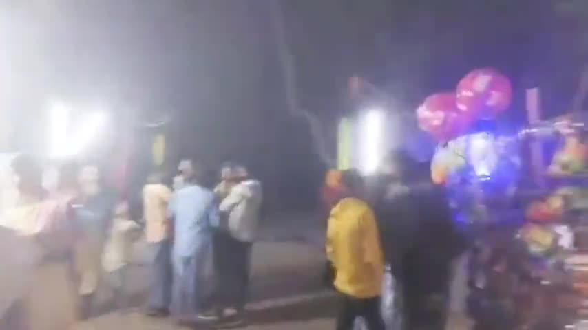 कस्बा: मदारघाट जलसा कामयाब हुआ #jalsa #kasba madarghat #darul uloom kamalia Madarghat Kasba #moulana MD mukhtar #kasba #kasba