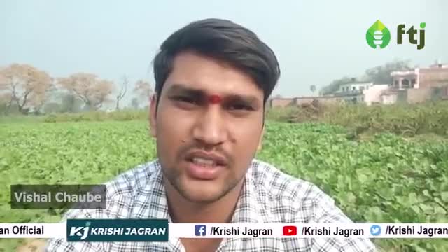 Muli ki Kheti: मूली की बुवाई कर कम समय में कमा सकते हैं लाखों 

#krishijagran #radishfarming #agriculture #farmers