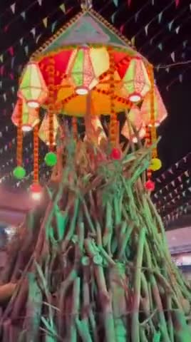 HaPpy Holi 🙏

#holi #होली   #holi2023 #holispecial #holicelebration #holihai #holifestivalofcolours #होली_2023 #होलीकोत्सव