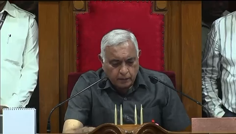 राज्य में गुणवत्तापूर्ण शैक्षणिक वातावरण निर्माण हेतु विविध खंडों/भागों में विभाजित शिक्षकों को एक श्रेणी में रखते हुए उन्हें राज्यकर्मी का दर्जा प्रदान करें।
#वीरेंद्रनारायणयादव #MLC #सारण_स्नातक_